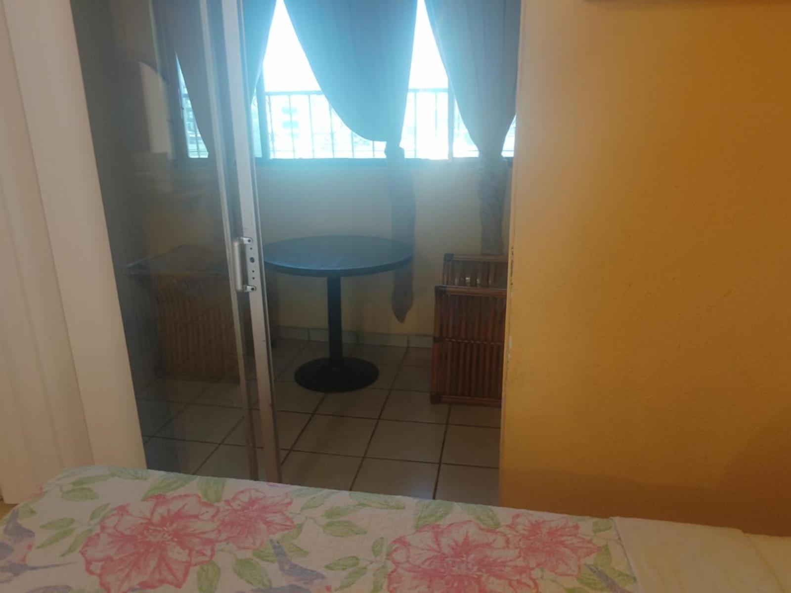Hotel Sevilla Tijuana Eksteriør bilde